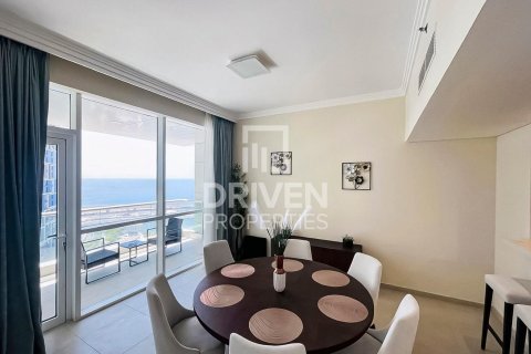 Appartement à Jumeirah Beach Residence, Dubai, 2 chambres, 152 m², № 66435 - photo 12