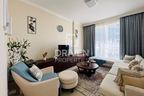 Appartement à Jumeirah Beach Residence, Dubai, 2 chambres, 152 m², № 66435 - photo 4
