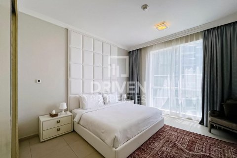 Appartement à Jumeirah Beach Residence, Dubai, 2 chambres, 152 m², № 66435 - photo 5