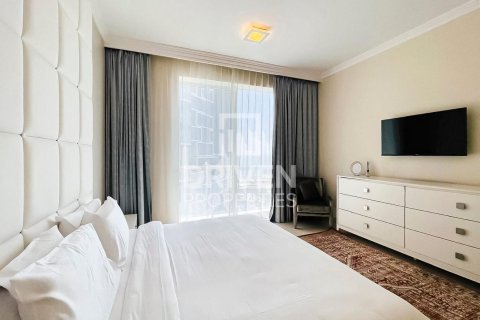 Appartement à Jumeirah Beach Residence, Dubai, 2 chambres, 152 m², № 66435 - photo 11