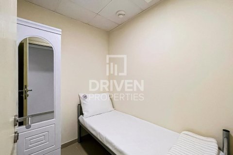 Appartement à Jumeirah Beach Residence, Dubai, 2 chambres, 152 m², № 66435 - photo 9