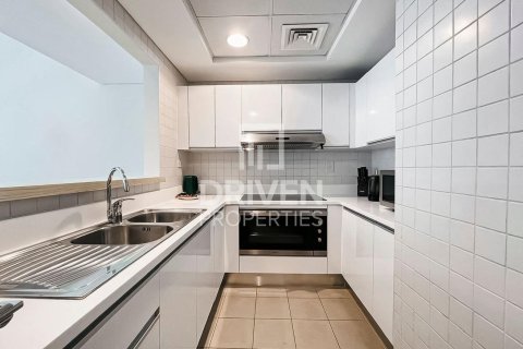 Appartement à Jumeirah Beach Residence, Dubai, 2 chambres, 152 m², № 66435 - photo 13