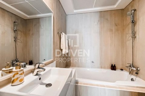 Appartement à Jumeirah Beach Residence, Dubai, 2 chambres, 152 m², № 66435 - photo 16