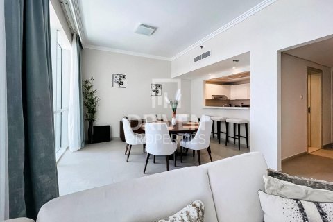 Appartement à Jumeirah Beach Residence, Dubai, 2 chambres, 152 m², № 66435 - photo 10