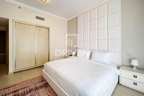 Appartement à Jumeirah Beach Residence, Dubai, 2 chambres, 152 m², № 66435 - photo 8