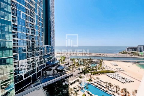 Appartement à Jumeirah Beach Residence, Dubai, 2 chambres, 152 m², № 66435 - photo 1