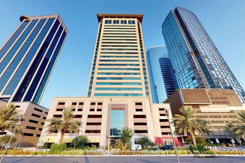 AURORA TOWER in Dubai Marina, Dubai, № 1169