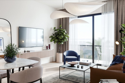 شقة في دبي 3 غرف نوم, 242 م² رقم 97029 - صورة 2