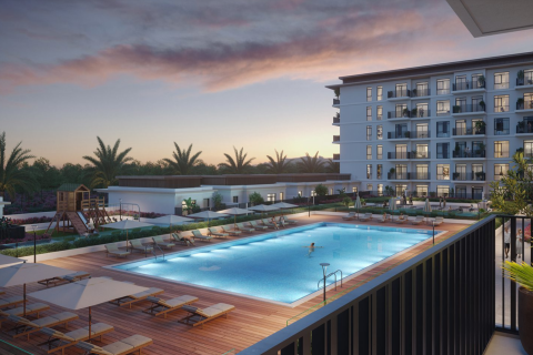 Apartment in Dubai 3 bedrooms, 242 sq.m. № 97029