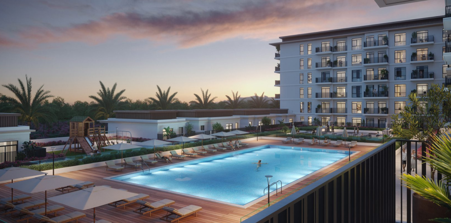 شقة في دبي 3 غرف نوم, 242 م² رقم 97029