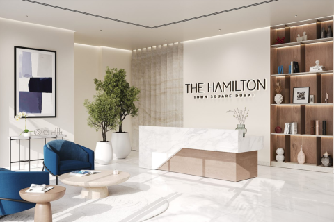 شقة في دبي 3 غرف نوم, 242 م² رقم 97029 - صورة 4