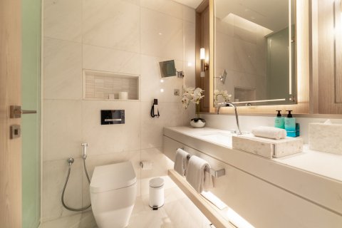 Apartment in Dubai Marina, Dubai 3 bedrooms, 223 sq.m. № 97035 - photo 5