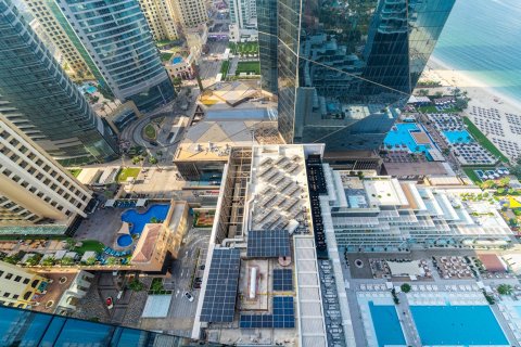 Apartment in Dubai Marina, Dubai 3 bedrooms, 223 sq.m. № 97035 - photo 10