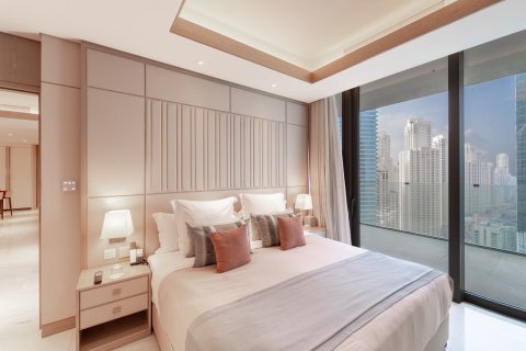 Apartment in Dubai Marina, Dubai 3 bedrooms, 223 sq.m. № 97035 - photo 2