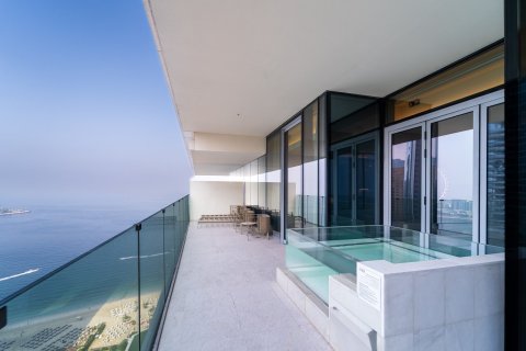 Apartment in Dubai Marina, Dubai 3 bedrooms, 223 sq.m. № 97035 - photo 11