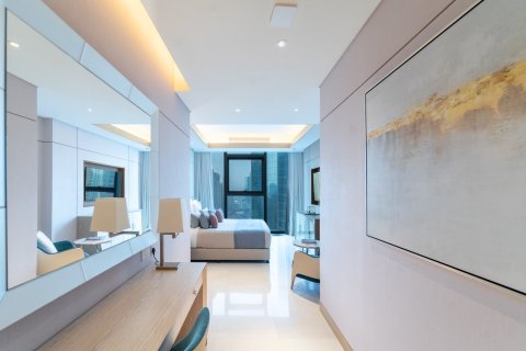 Apartment in Dubai Marina, Dubai 3 bedrooms, 223 sq.m. № 97035 - photo 20