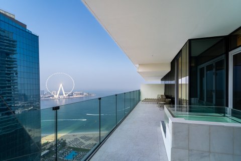 Apartment in Dubai Marina, Dubai 3 bedrooms, 223 sq.m. № 97035 - photo 7