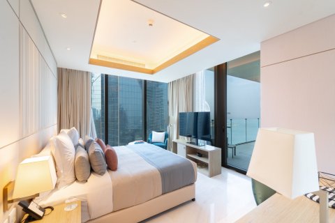 Apartment in Dubai Marina, Dubai 3 bedrooms, 223 sq.m. № 97035 - photo 22