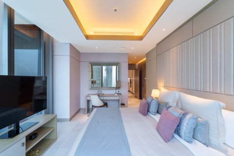 Apartment in Dubai Marina, Dubai 3 bedrooms, 223 sq.m. № 97035 - photo 25