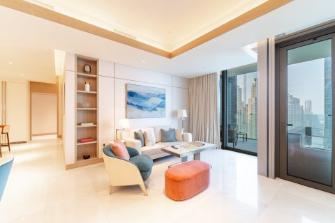 Apartment in Dubai Marina, Dubai 3 bedrooms, 223 sq.m. № 97035 - photo 14