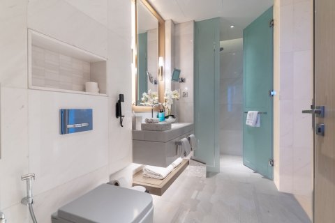 Apartment in Dubai Marina, Dubai 3 bedrooms, 223 sq.m. № 97035 - photo 4