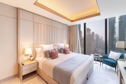 Apartment in Dubai Marina, Dubai 3 bedrooms, 223 sq.m. № 97035 - photo 23