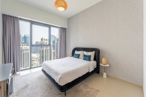 Appartement à Downtown Dubai (Downtown Burj Dubai), Dubai, 2 chambres, 109 m², № 97028 - photo 9
