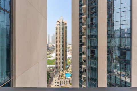 Appartement à Downtown Dubai (Downtown Burj Dubai), Dubai, 2 chambres, 109 m², № 97028 - photo 17