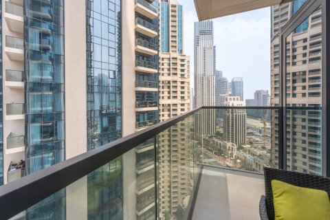 Appartement à Downtown Dubai (Downtown Burj Dubai), Dubai, 2 chambres, 109 m², № 97028 - photo 15