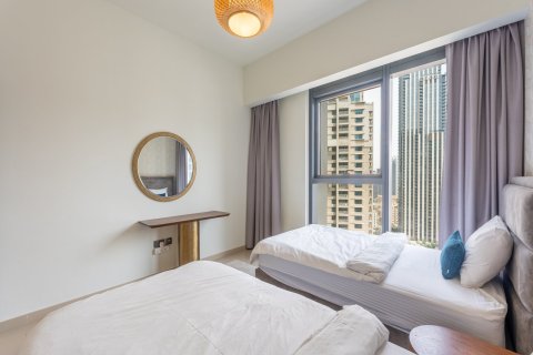 Appartement à Downtown Dubai (Downtown Burj Dubai), Dubai, 2 chambres, 109 m², № 97028 - photo 14