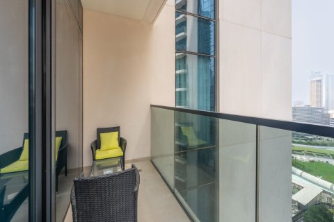 Appartement à Downtown Dubai (Downtown Burj Dubai), Dubai, 2 chambres, 109 m², № 97028 - photo 16