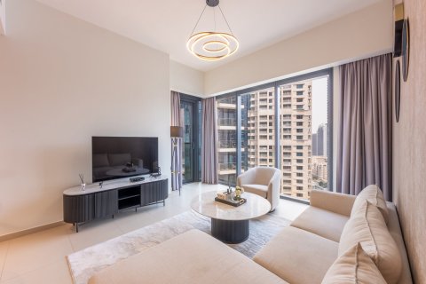 Appartement à Downtown Dubai (Downtown Burj Dubai), Dubai, 2 chambres, 109 m², № 97028 - photo 4