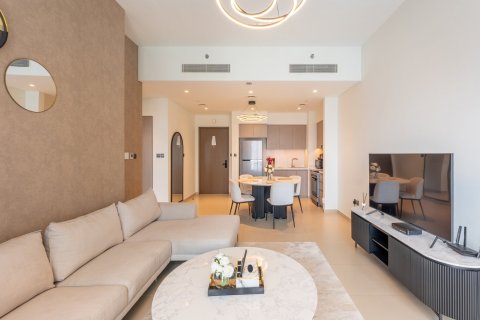 Appartement à Downtown Dubai (Downtown Burj Dubai), Dubai, 2 chambres, 109 m², № 97028