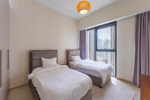 Appartement à Downtown Dubai (Downtown Burj Dubai), Dubai, 2 chambres, 109 m², № 97027 - photo 11