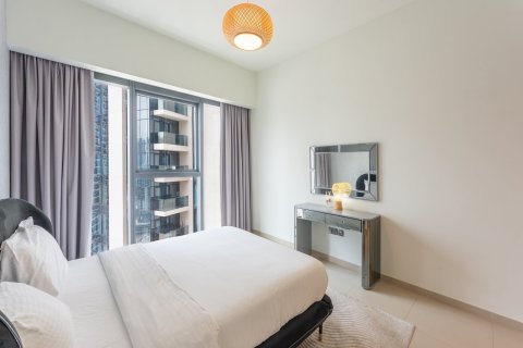 Appartement à Downtown Dubai (Downtown Burj Dubai), Dubai, 2 chambres, 109 m², № 97027 - photo 7