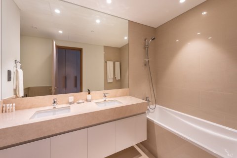 Appartement à Downtown Dubai (Downtown Burj Dubai), Dubai, 2 chambres, 109 m², № 97027 - photo 9