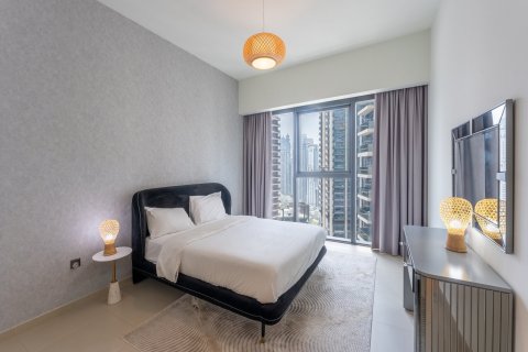 Appartement à Downtown Dubai (Downtown Burj Dubai), Dubai, 2 chambres, 109 m², № 97027 - photo 6