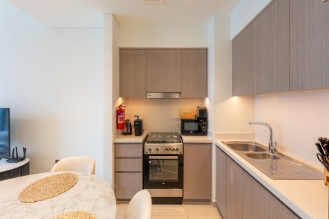 Appartement à Downtown Dubai (Downtown Burj Dubai), Dubai, 2 chambres, 109 m², № 97027 - photo 5