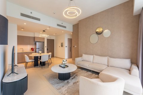 Appartement à Downtown Dubai (Downtown Burj Dubai), Dubai, 2 chambres, 109 m², № 97027