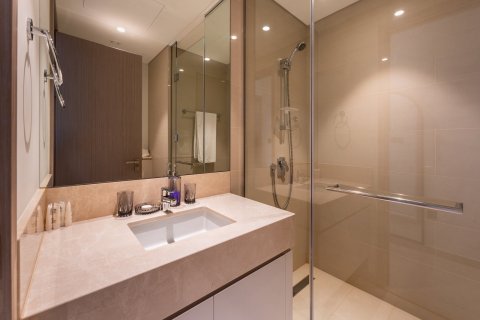 Appartement à Downtown Dubai (Downtown Burj Dubai), Dubai, 2 chambres, 109 m², № 97027 - photo 12