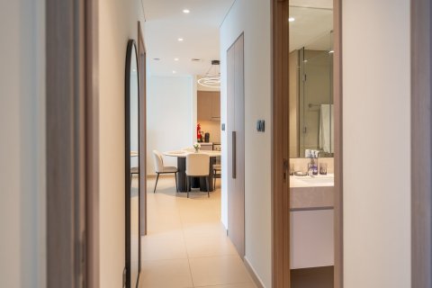 Appartement à Downtown Dubai (Downtown Burj Dubai), Dubai, 2 chambres, 109 m², № 97027 - photo 13