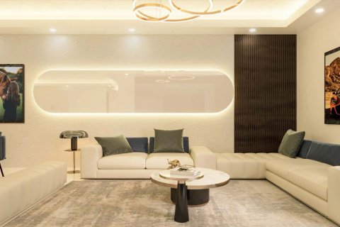 Apartment in Dubai 37.8 sq.m. № 47836 - photo 3