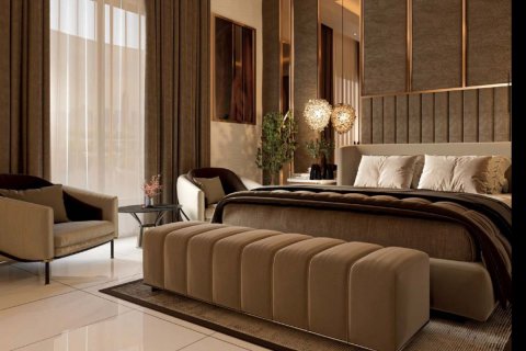 Apartment in Dubai 37.8 sq.m. № 47836 - photo 4