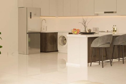 Apartment in Dubai 37.8 sq.m. № 47836 - photo 6
