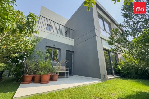 Adosado en Dubai, 2 dormitorios, 156.2 m², № 47835 - foto 21