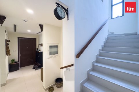 Adosado en Dubai, 2 dormitorios, 156.2 m², № 47835 - foto 14