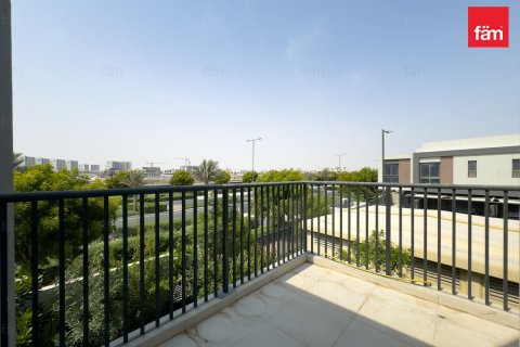 Adosado en Dubai, 2 dormitorios, 156.2 m², № 47835 - foto 20