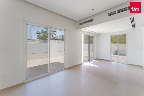 Maison de ville à Dubai, 4 chambres, 294.6 m², № 47847 - photo 2