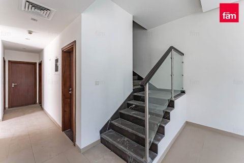 Maison de ville à Dubai, 4 chambres, 294.6 m², № 47847 - photo 6