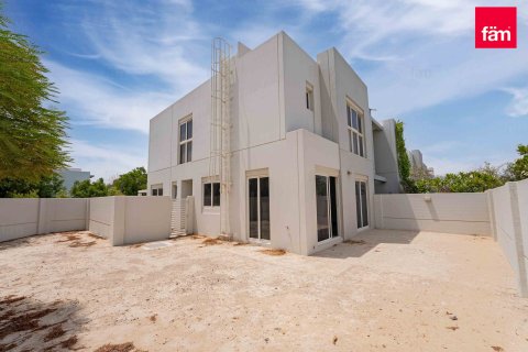 Maison de ville à Dubai, 4 chambres, 294.6 m², № 47847 - photo 24